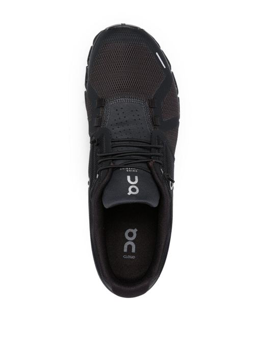 Sneakers uomo Cloud 5 ON RUNNING | 5998986ALLBLACK